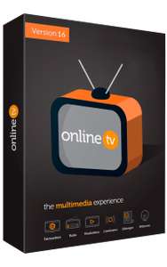 [PC] OnlineTV 17 Plus Gratis per sempre [oltre 100 canali, 1000 stazioni radio]