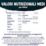 Alpro | Protein 50g Bevanda alla Soia al Cioccolato 8x1 Litro
