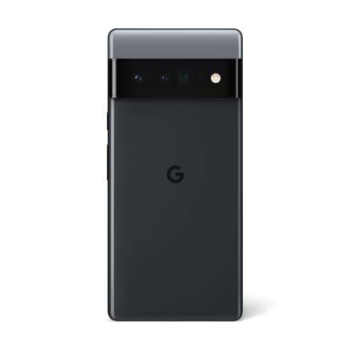 Google - Smartphone Pixel 6 Pro [12/128GB, 50 Mpx, 6.71" pOLED ]