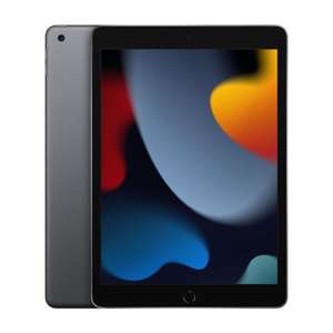 Apple iPad 2021 [64Gb, WiFi, Grigio Siderale, Tablet 10,2 '']