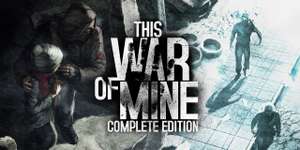 This War of Mine: Complete Edition Nintendo Switch