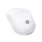 HP 220 Mouse Wireless [Tecnologia LED Blu, 1300 DPI]
