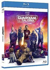 Guardiani Della Galassia Vol. 3 - Bd [Blu-ray]