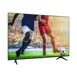 TV LED Hisense 65 " Ultra HD 4K Smart HDR