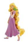 Bullyland Disney Principessa Rapunzel | Modellino del mondo Fairytale Castle