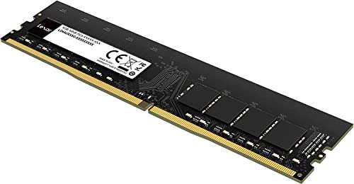 Lexar - Memoria RAM 16GB [3200MHz, DDR4]