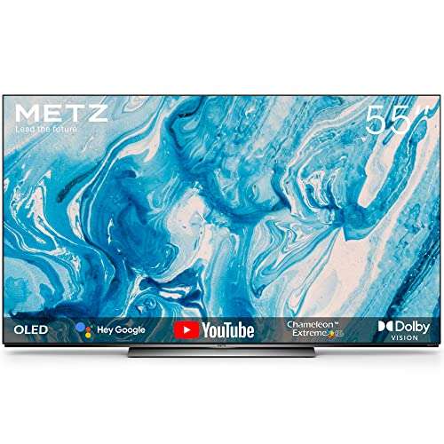 Metz Smart TV OLED