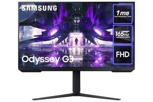 Samsung Odyssey AG320 LS24AG320NUXXU [24" 165Hz, 1ms]