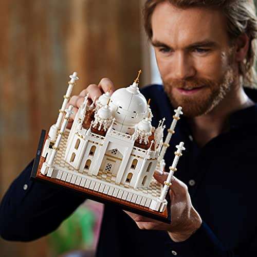 Lego Taj Mahal [Prenotabile]