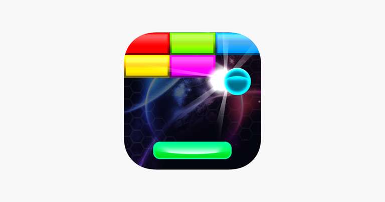 [iOS] Space Buster X gratis
