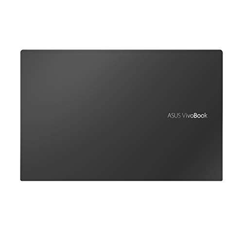 ASUS VivoBook S15 [15,6" OLED 2,8K, AMD Ryzen 5 5600H, RAM 8GB,512GB SSD]