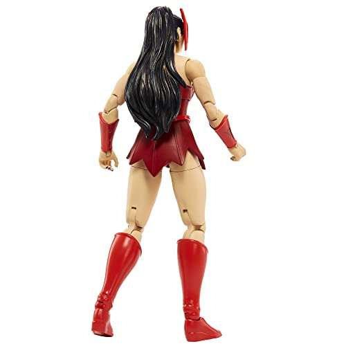 Mattel - Masters of the Universe - Princess Of Power: Catra