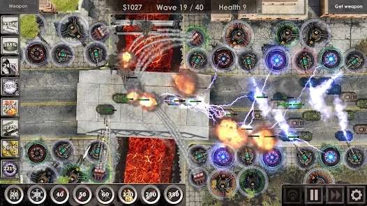 [Android] Defense Zone 3 Ultra HD GRATIS