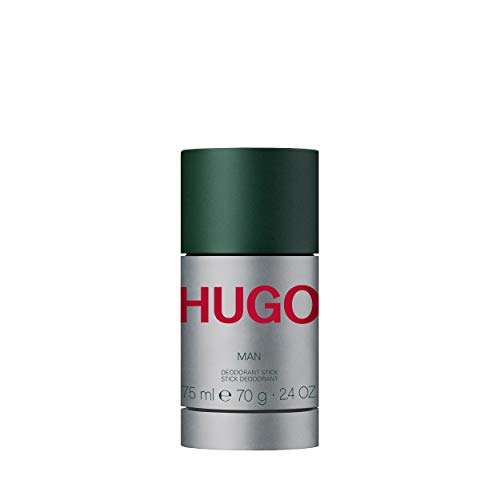 Hugo Man Deodorante Stick, [75 ml]