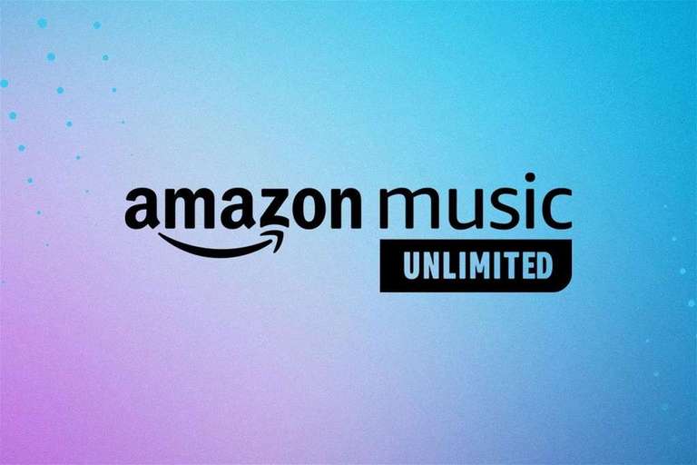 [Nuovi clienti] Amazon Music Unlimited gratis per 4 mesi